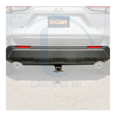 Tirón Jalón De Arrastre Toyota 4runner 2003-2009 Negro - Image 5