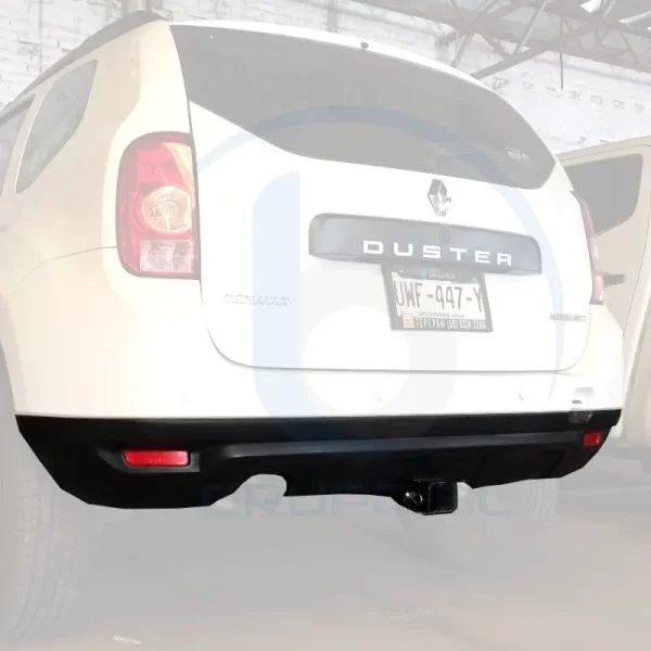 Tirón De Enganche Renault Sandero Stepway 2008-2016