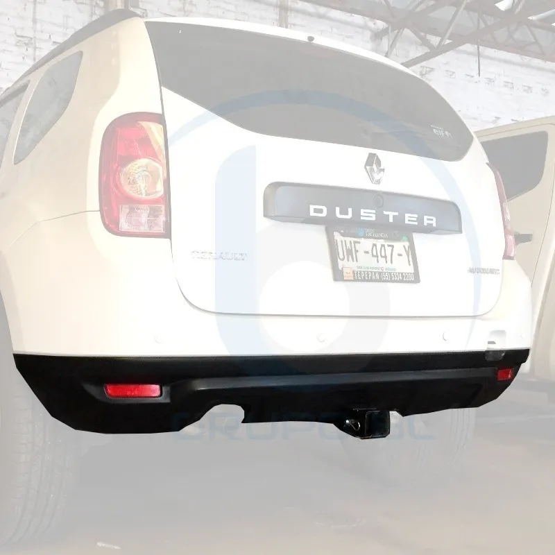 Tirón De Enganche Renault Sandero Stepway 2008-2016 - Image 5