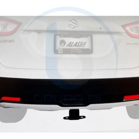 Tirón De Enganche Suzuki Ertiga 2018-2020 - Image 5