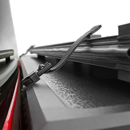 Tapa De Batea 3 Secciones Aluminio Mitsubishi L200 2016-2019 - Image 5