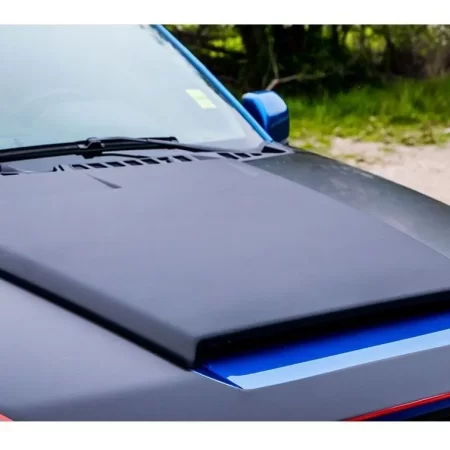 Toma De Aire De Cofre Y Bumper  Ford F150 Lobo 2015-2020 - Image 5