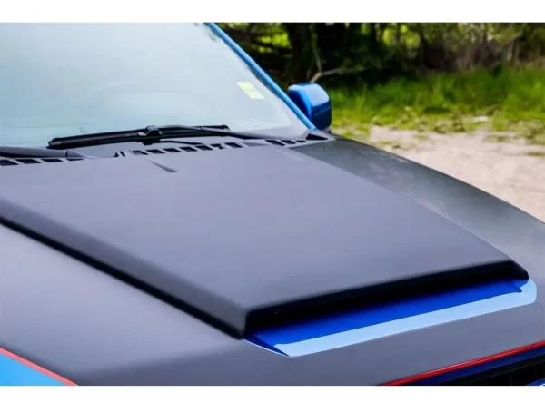 Toma De Aire De Cofre Y Bumper  Ford F150 Lobo 2015-2020