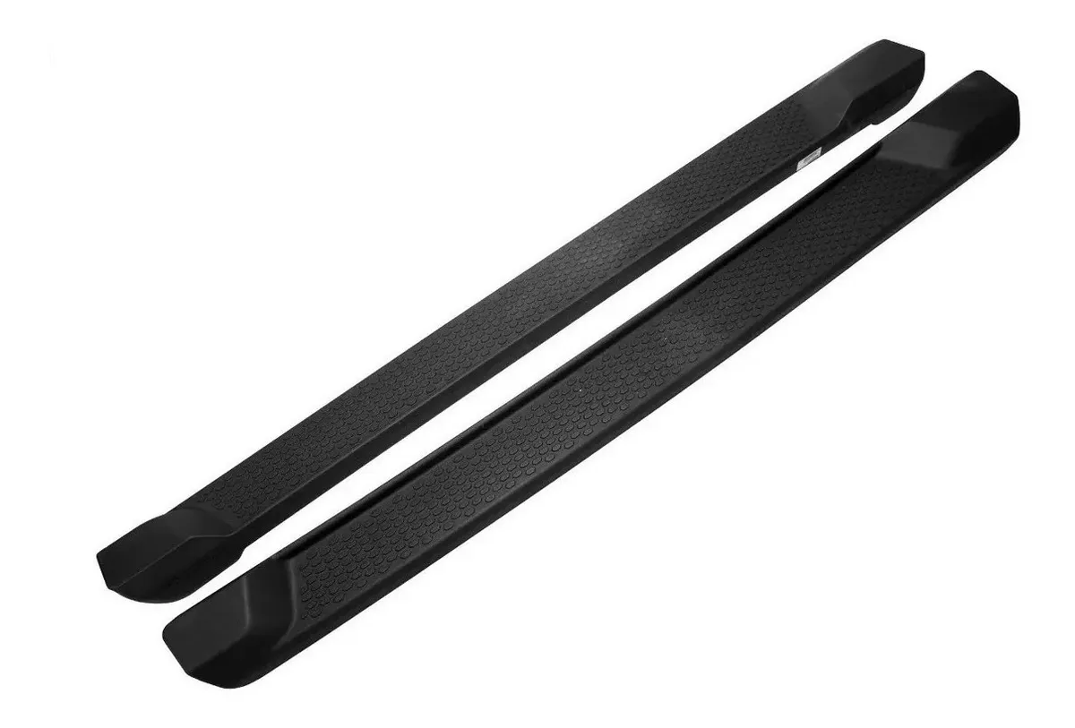 Estribos Tipo Original Jeep Wrangler Jl 2018-2021 4 Puertas - Image 5