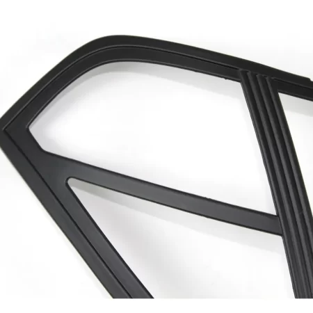 Marcos Moldura Faros Principales Nissan Np300 Frontier 06-14 - Image 5