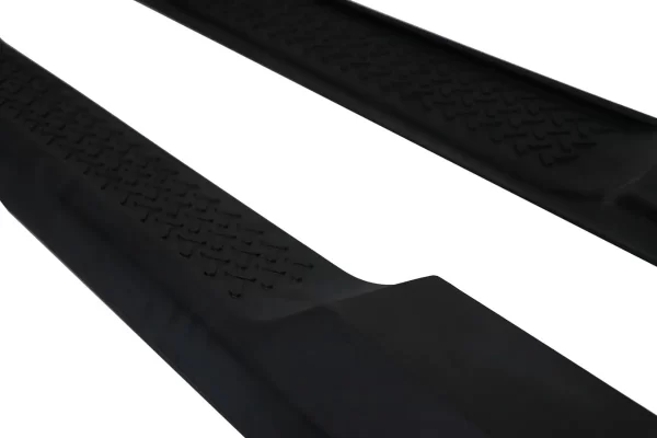 Estribo Tipo Original Para Jeep Wrangler Jk 2007-2017 4 Ptas