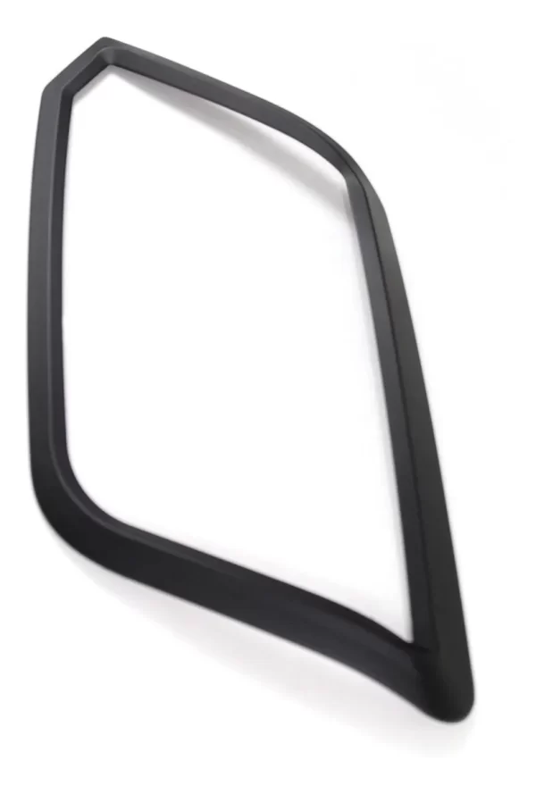 Par De Marco Moldura Cubierta Faros Principales Vw Amarok