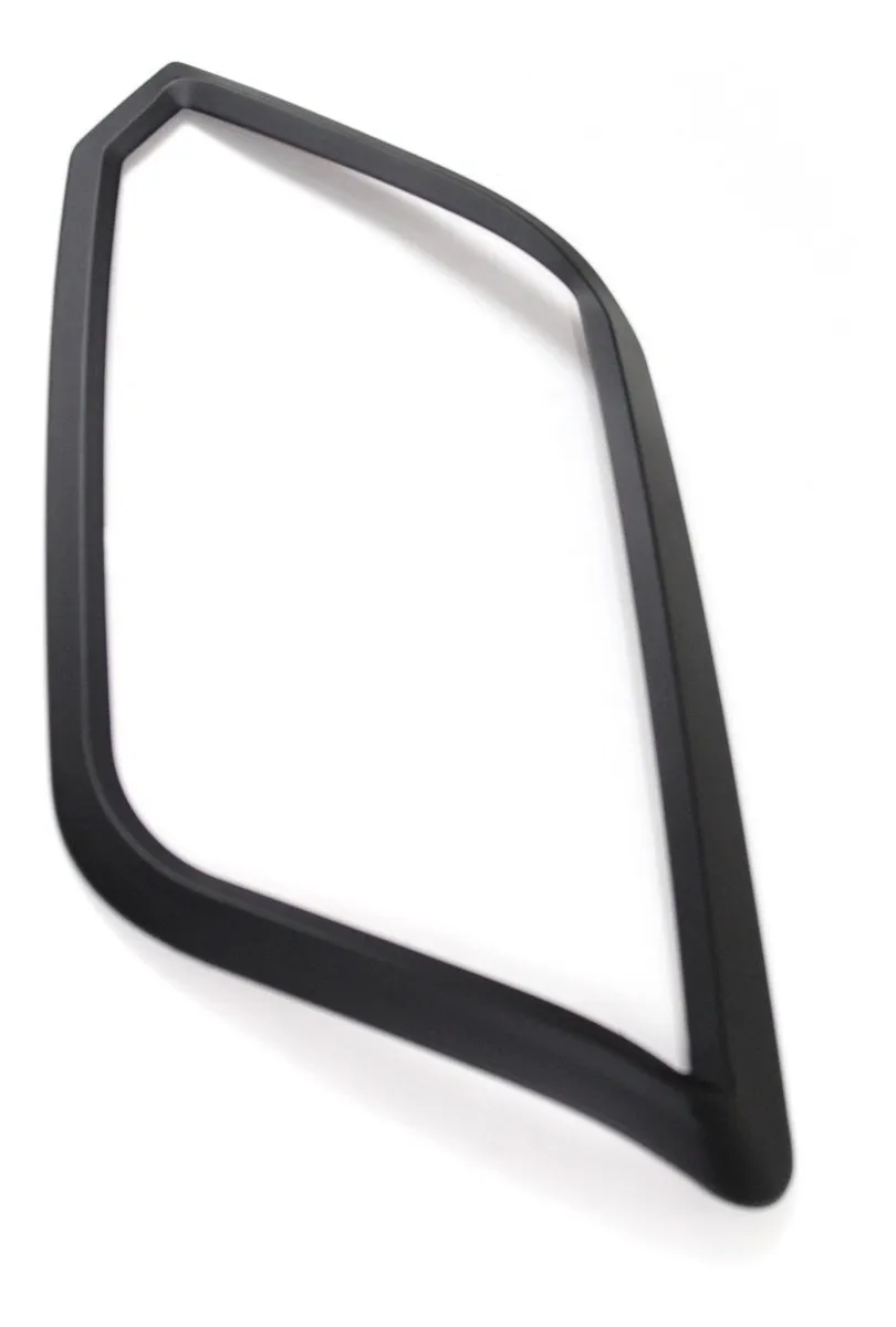 Par De Marco Moldura Cubierta Faros Principales Vw Amarok - Image 5