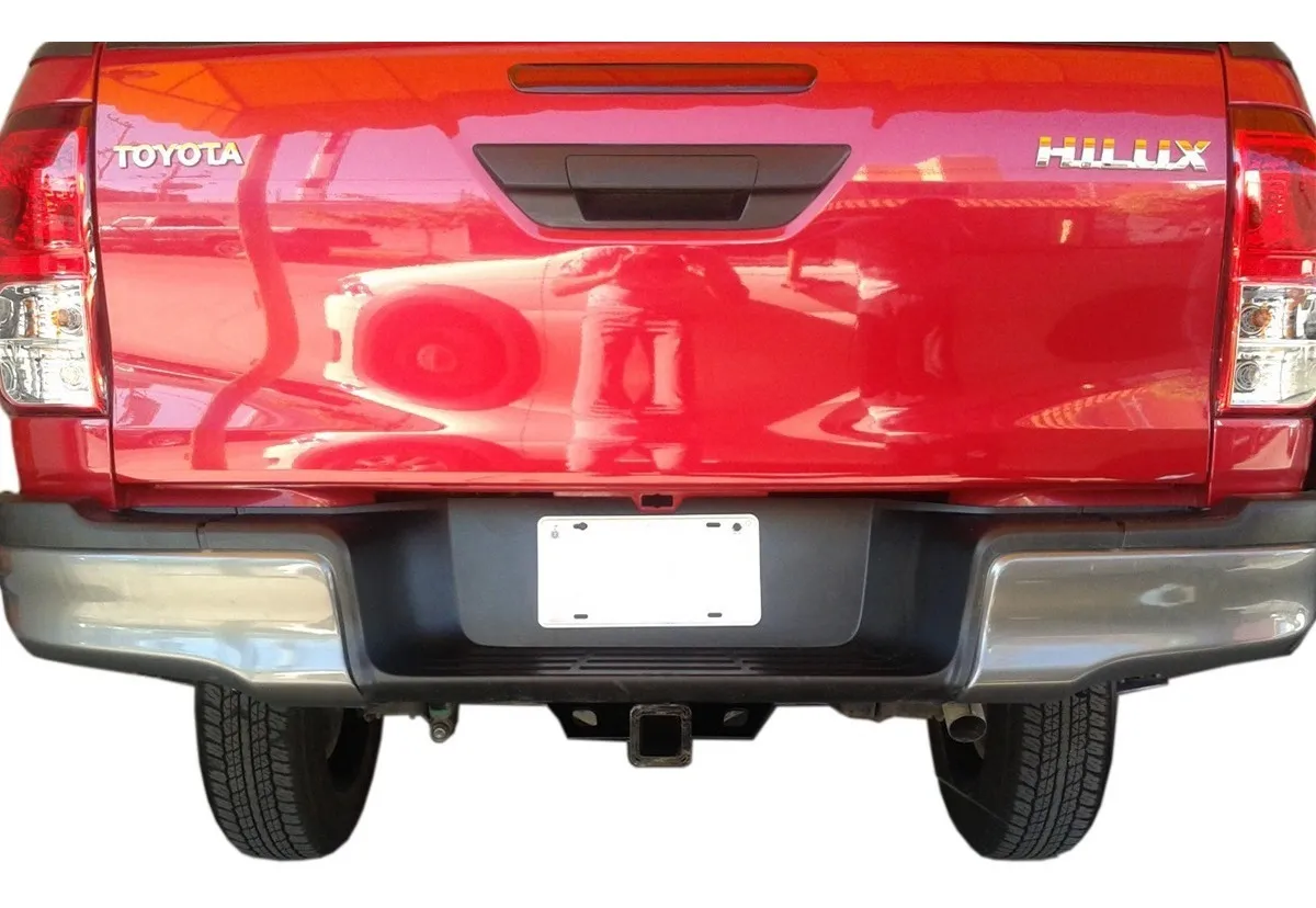 Tirón Jalón De Arrastre  Dodge Caravan 1999 - Image 5