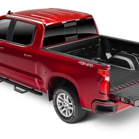 Bedliner Chevrolet Silverado 2007 2013 Ca Se Rugged - Image 5