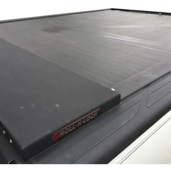 Tapa Cubre Batea  Ford F-150 / Lobo 2021 2022