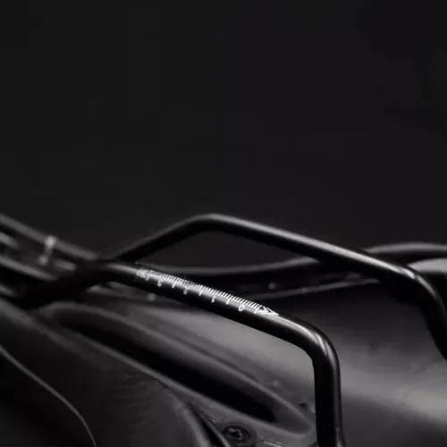 Asiento De Bicicleta Cuero Sintético Transpirable Suave