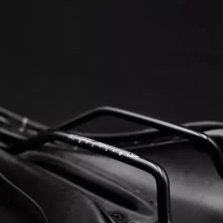 Asiento De Bicicleta Cuero Sintético Transpirable Suave - Image 5