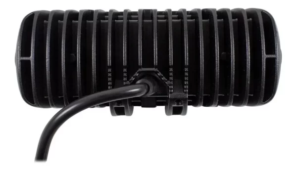 Barra De Luz Led Rgbw Mictuning K2 7 Pulgadas Utv Atv Jeep