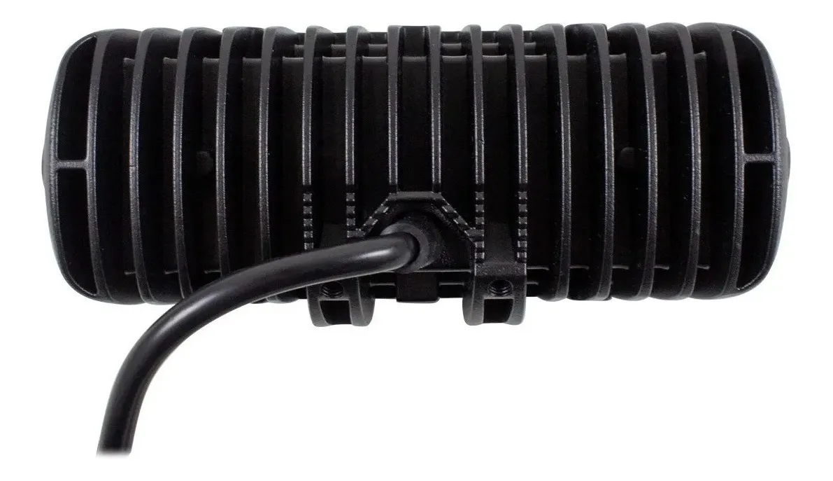 Barra De Luz Led Rgbw Mictuning K2 7 Pulgadas Utv Atv Jeep - Image 5