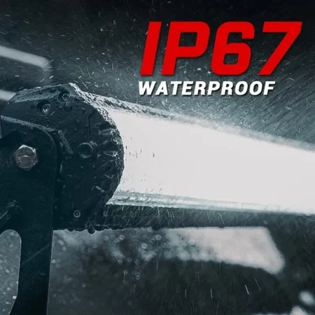 Barra Luz Led 32 PuLG Mictuning Jeep Rzr Can Am Magical M2 - Image 5