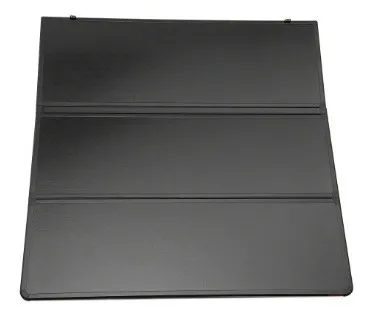 Tapa De Batea Hard 3 Fold Nissan Np300 Frontier 2016 - 2022 - Image 5