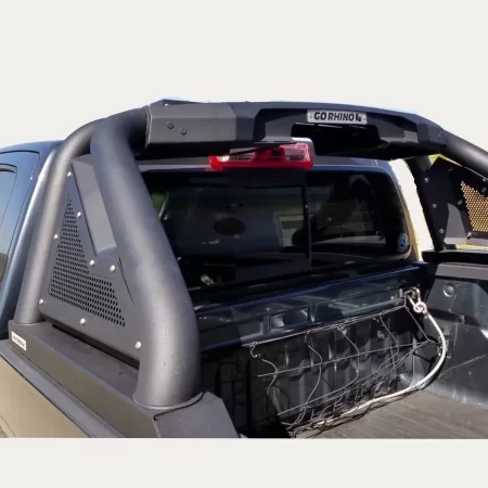 Roll Bar Mitsubishi L200 2015 - 2024 Sport Bar 2.0 - Image 5