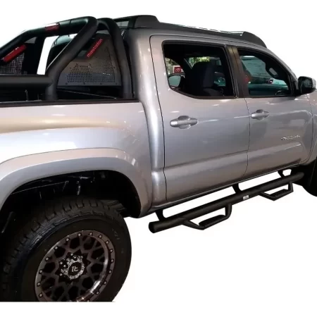 Estribos M1 Mitsubishi L200 Dob Cabina 2016 - 2023 Mastodon - Image 5