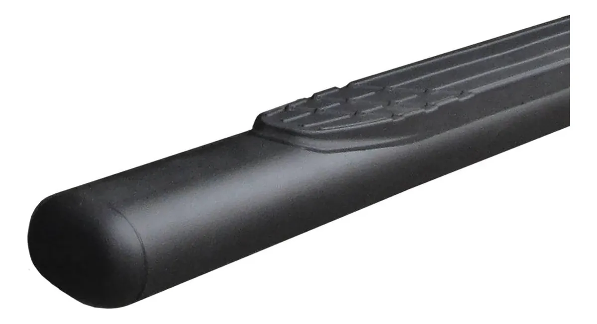 Estribos Widesider Nissan Frontier 2023 Np300 Rhino Slim - Image 5