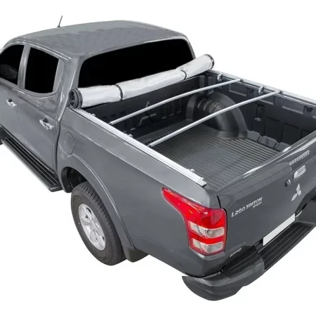 Tapa De Batea Lona Mitsubishi L200 2016-2024 Big Country - Image 5