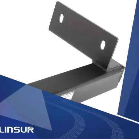 Tirón De Arrastre  Big Country Para Np300-frontier 2016-2025 - Image 5