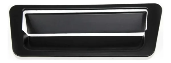 Cubierta De Manija De Tapa Batea Np300 2006 Al 2014