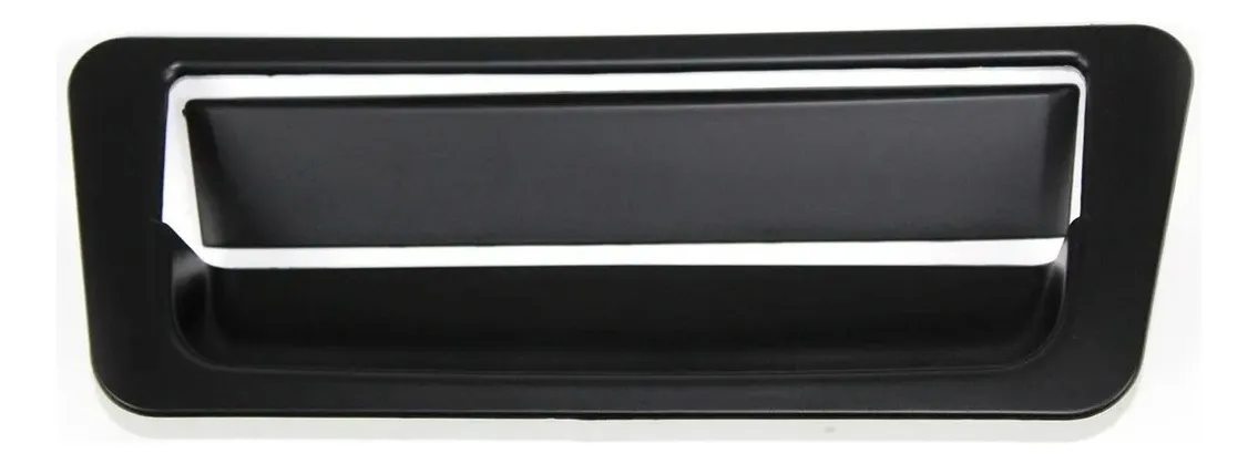 Cubierta De Manija De Tapa Batea Np300 2006 Al 2014 - Image 5