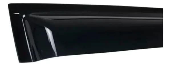 Rompe Viento Deflector De Ventana Vw Amarok 2009 - 2021