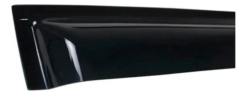 Rompe Viento Deflector De Ventana Vw Amarok 2010 2011 2018 - Image 5