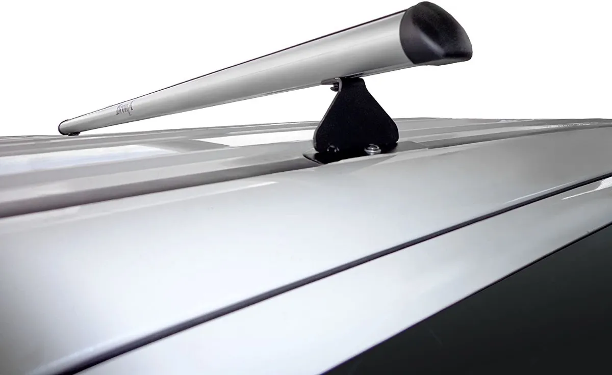 Barras Portaequipaje Para Mazda 5 2006 - 2012 - Image 5