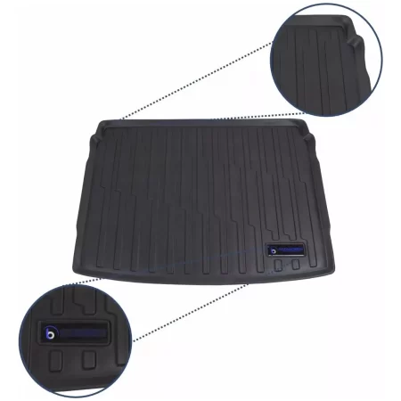 Tapete Bandeja De Cajuela Para Ford Bronco Sport 2021 2023 - Image 5