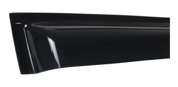 Rompe Viento Deflector De Ventana Vw Amarok 2009 - 2021