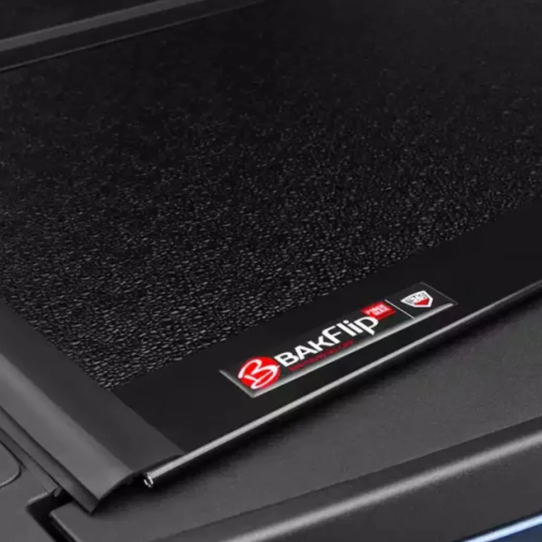 Tapa Plegable Fibermax  De 5.5