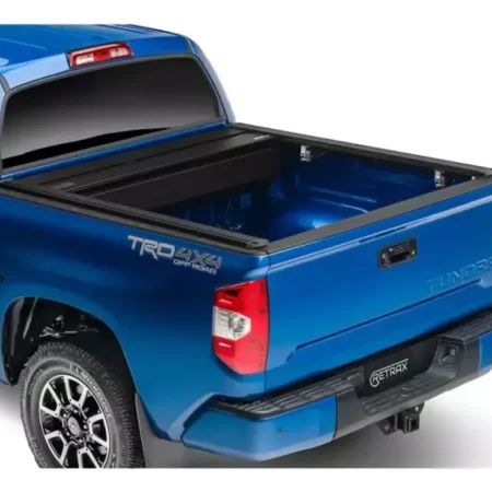 Tapa Eléctrica Retractil Power Trax De 5.5' Para Tundra 25 - Image 5