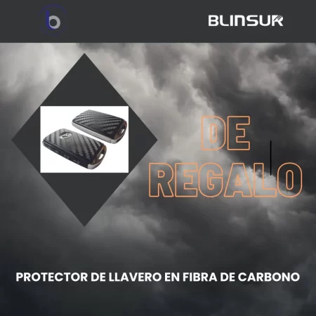 Kit Sticker 4 Puertas/panel Central Mazda Cx5 2019 A 2023 - Image 5