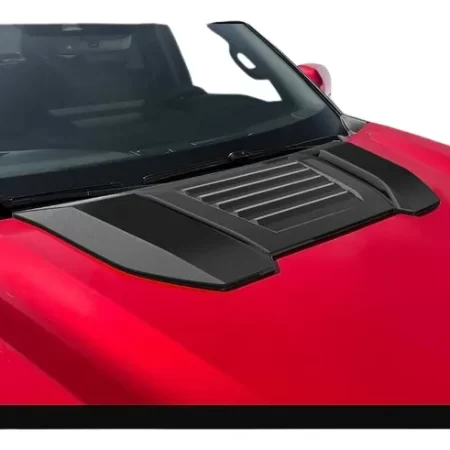 Toma De Aire Para Toyota Tundra 2022-2025 Airdesign - Image 5