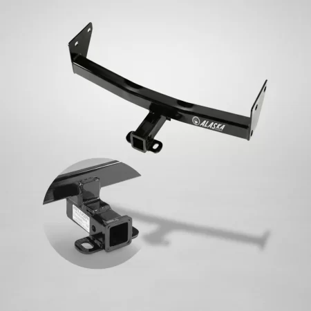 Tiron Jalon De Arrastre Compatible Con Bmw X4 2019-2025 - Image 5