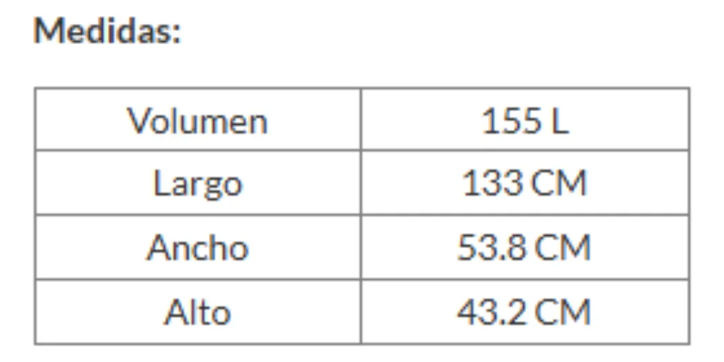 Caja De Herramienta Maxbox Trio Universal - Image 5