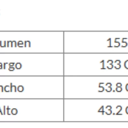 Caja De Herramienta Maxbox Trio Universal - Image 5