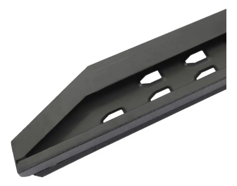 Estribos Rb20 Ford Ranger 2016 - 2022 Dob Cab Go Rhino Slim - Image 5