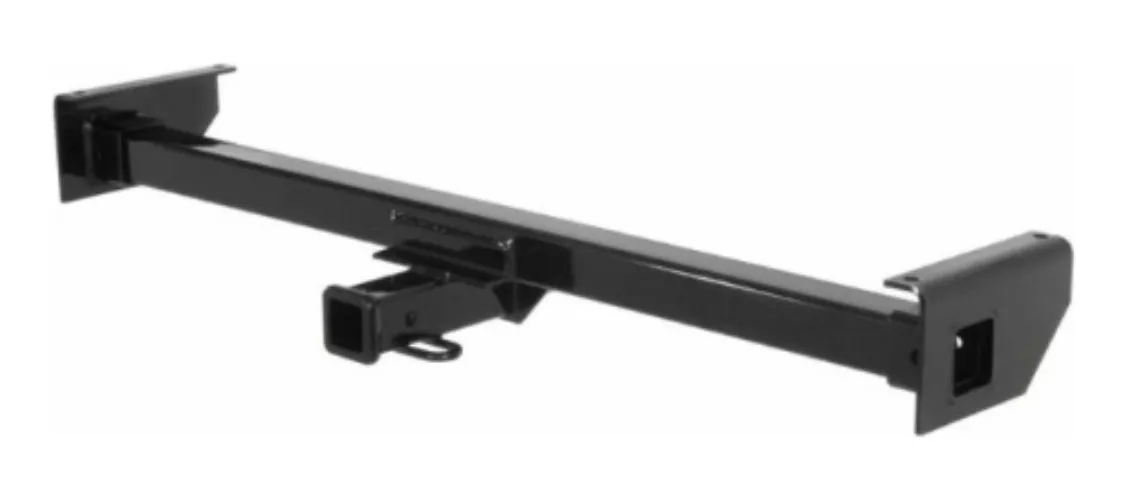 Tirón De Enganche Jac Sei 7 Pro 2020 - 2024 Big Country - Image 5