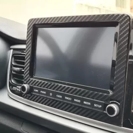 Protección Puertas Y Panel C. Compatible Con Rio 2020 - 2022 - Image 5