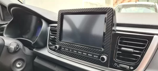 Protección Puertas Y Panel C. Compatible Con Rio 2020 - 2022