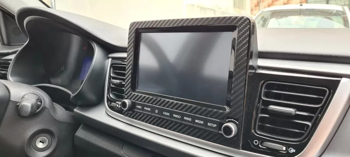 Protección Puertas Y Panel C. Compatible Con Rio 2020 - 2022 - Image 5