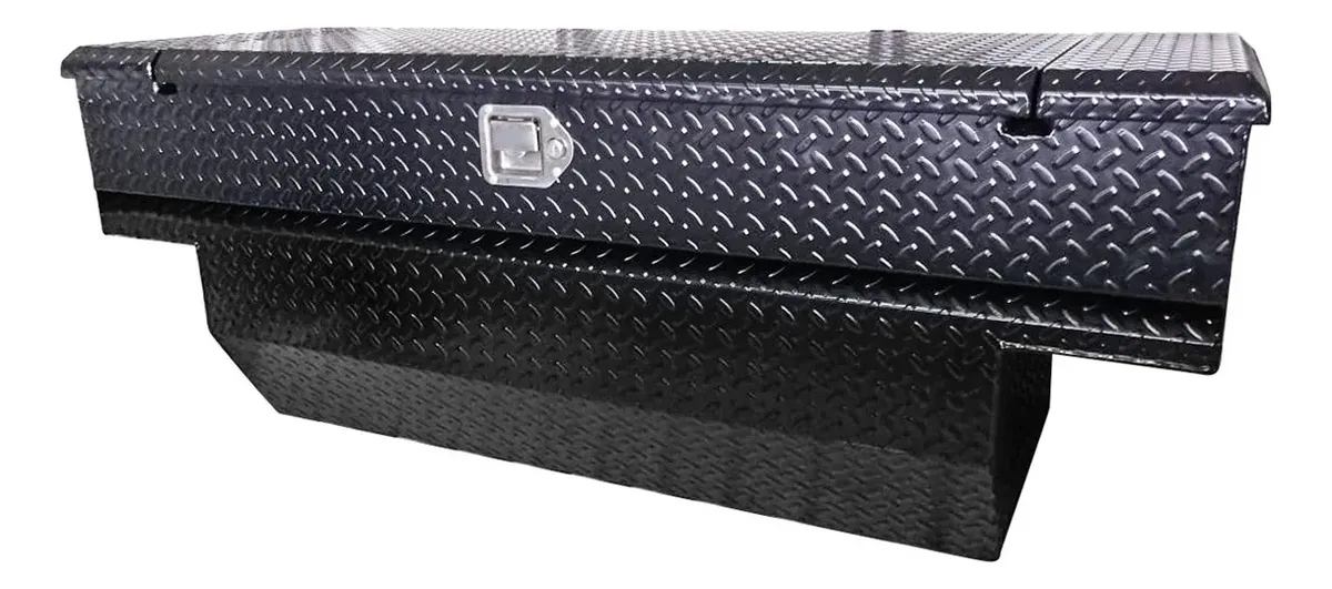 Caja De Herrmientas Tipo Baul C/resaques Ram 700 14-20 Crew - Image 5