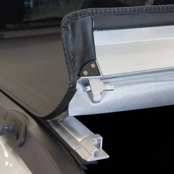 Tapa Cubre Batea Lona Jac Frison T9 2024 - 2025 Doble Cabina