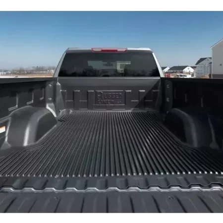 Bedliner Rugged Liner Para Np300 2023-2024 Doble Cabina - Image 5