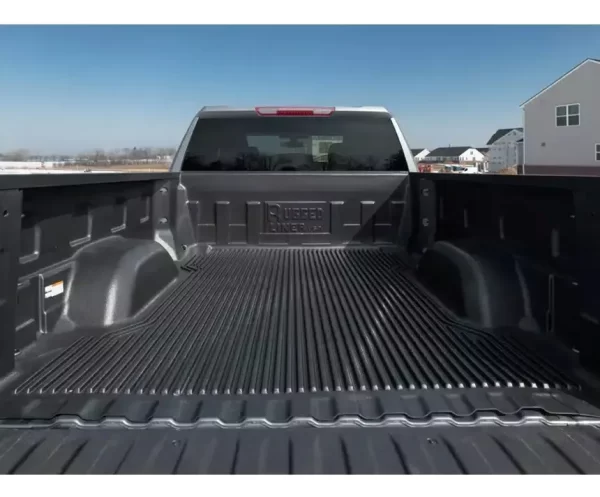 Bedliner Rugged Liner Para Np300 2023-2024 Doble Cabina