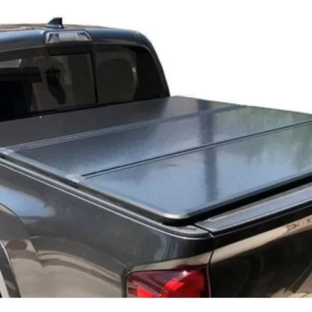 Tapa De Batea Triptica Para L200 Doble Cabina 2017-2023 - Image 5